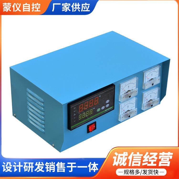 杰尔特电热设备直供电炉温度控制器12kW控制器温度控温仪,淘宝优惠券,粉丝福利购,淘宝优惠卷