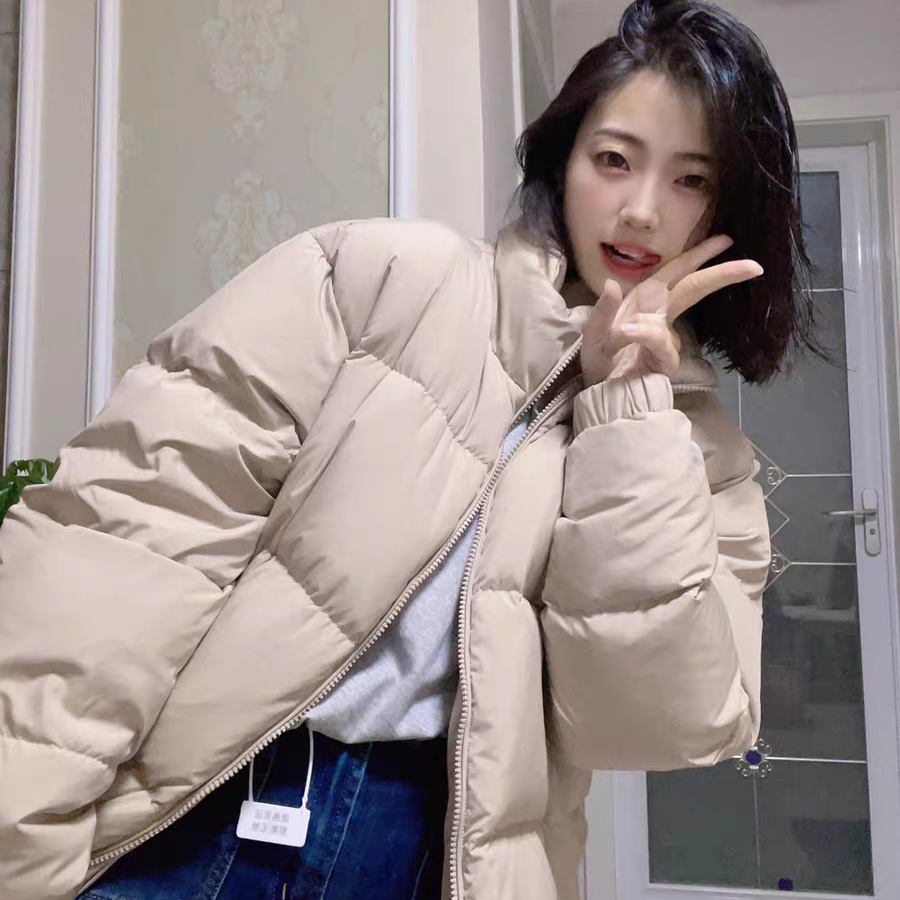 森马集团GenioLamode情侣外套2024年秋冬新款棉服面包服棉衣男女_淘宝内购会_男装-第4张图片-提都小院