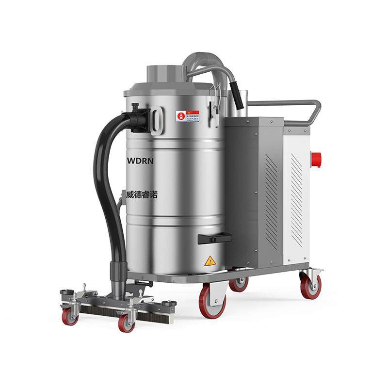 工业吸尘器大功率单桶推吸式工厂车间吸尘机设备厂家直销,淘宝优惠券,粉丝福利购,淘宝优惠卷