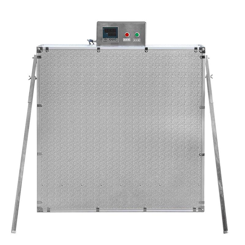 建筑物围护结构热工传热系数检测仪现场传热系数测定仪热流密度 - 图3