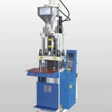 东莞厂家供应LED灯带灯串注塑机pvc塑料包胶成型机一年保修 - 图2