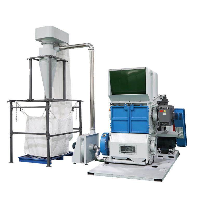 浙江塑料橡胶轮胎金属板材涤纶布料PVC块料撕碎粉碎一体机,淘宝优惠券,粉丝福利购,淘宝优惠卷