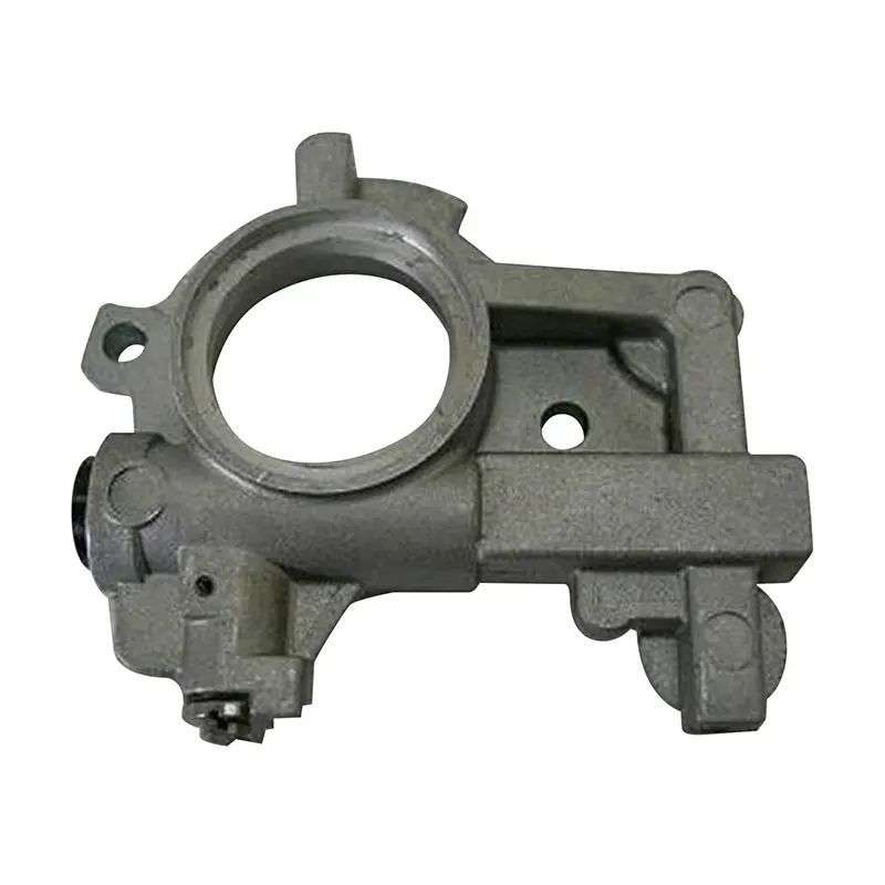 机油泵1122 640 3205适用园林STIHL斯蒂尔油锯 MS650 MS660 - 图0