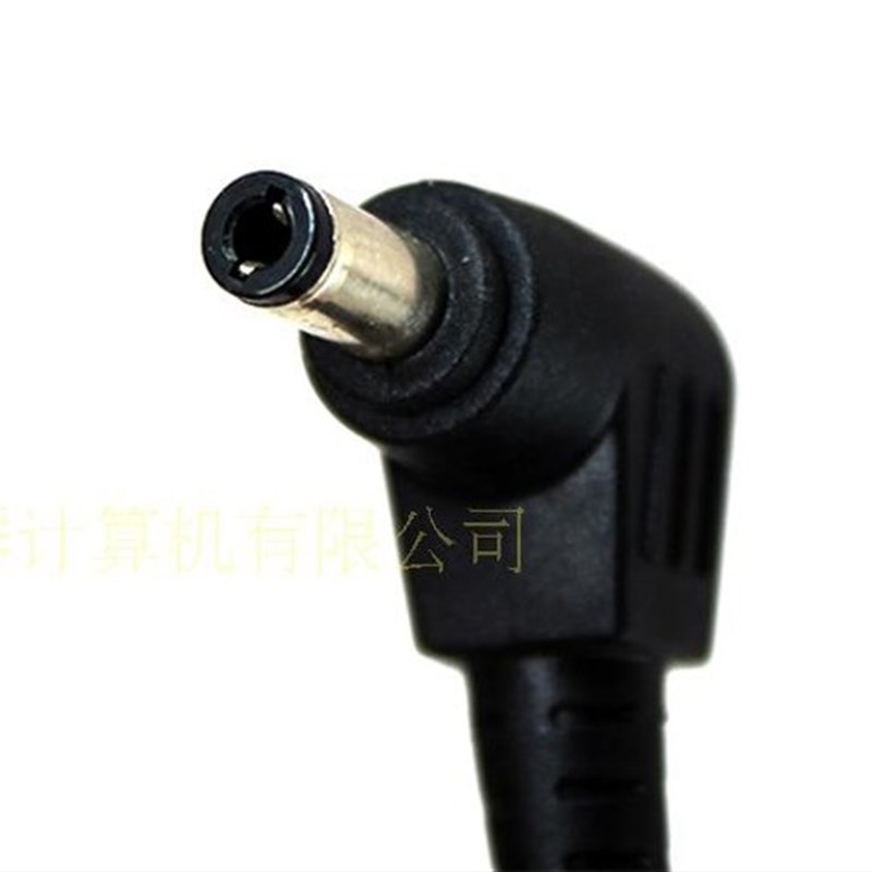 神舟战神适配器Z6 K650D K660E-i7d3笔记本电源19.5V 6.15A充电器 - 图3