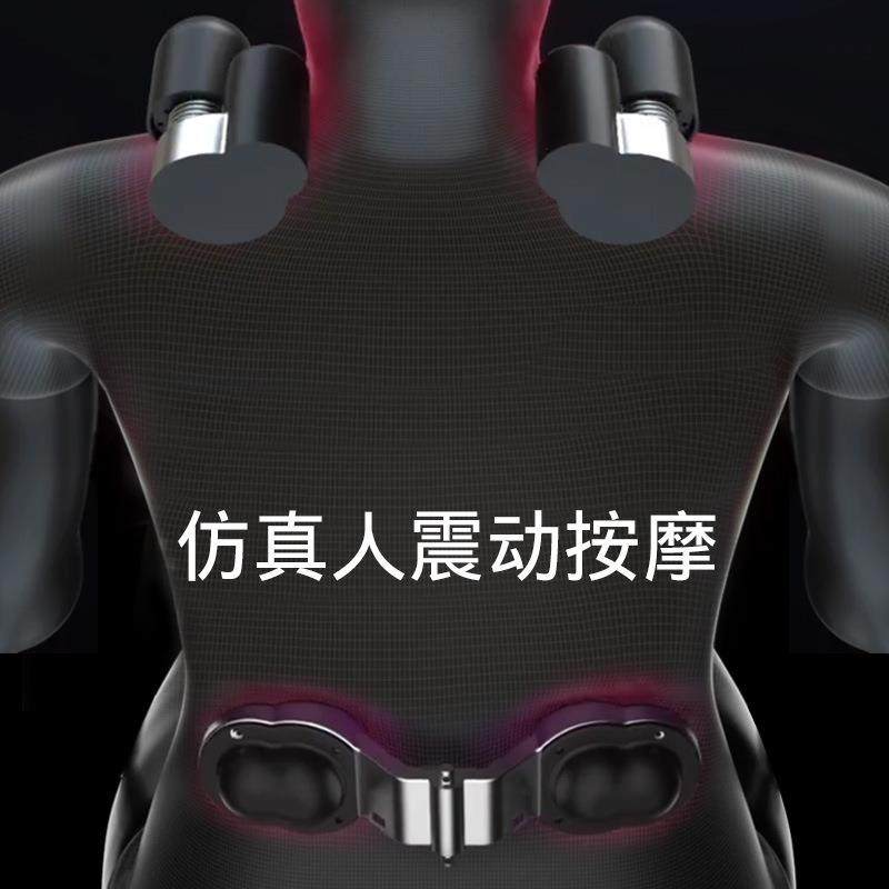 汽车腰靠车载按摩护腰靠垫车用座椅靠背腰垫开车腰部支撑腰托头枕,淘宝优惠券,粉丝福利购,淘宝优惠卷