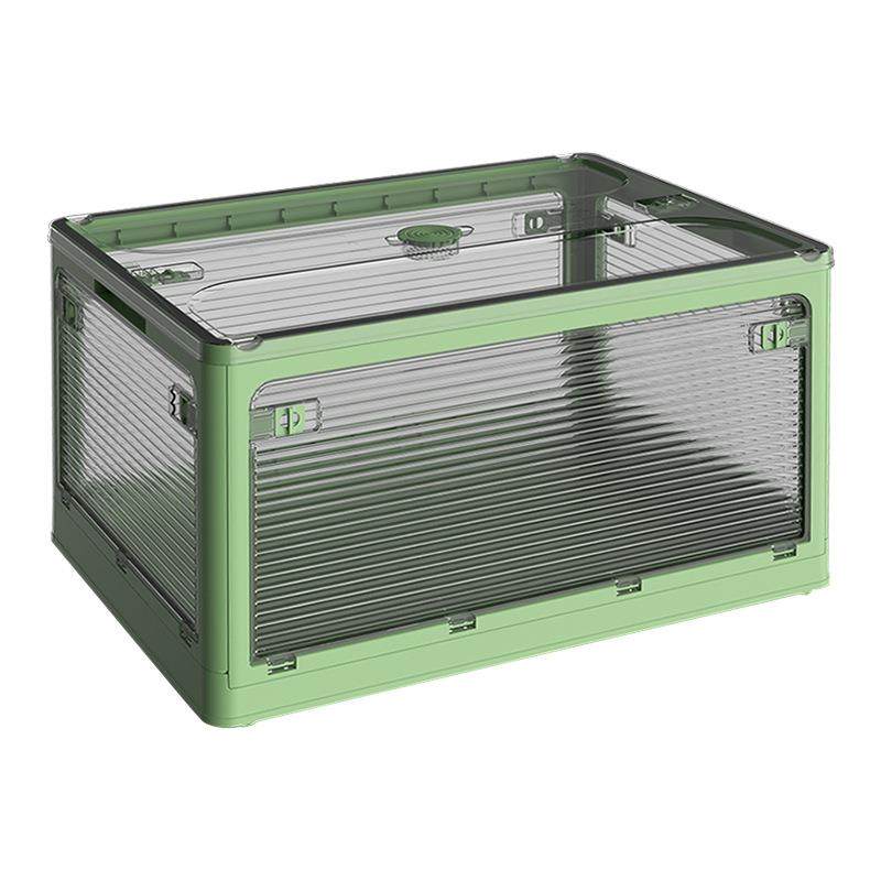 收纳箱衣柜衣服衣物被子收纳储物盒家用折叠塑料箱子整理神器,淘宝优惠券,粉丝福利购,淘宝优惠卷