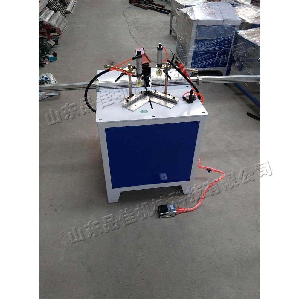 广告牌灯饰灯箱切角机 十字绣边裱框切角机 相框门窗切割设备,淘宝优惠券,粉丝福利购,淘宝优惠卷