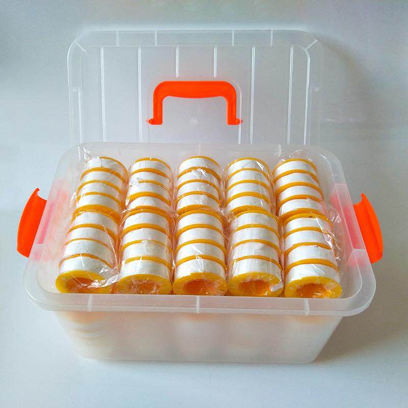 生料带厂家直销100卷生胶带密封带胶布100个,淘宝优惠券,粉丝福利购,淘宝优惠卷
