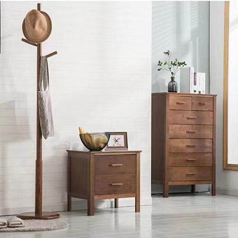 竹致客厅轻奢木质五斗柜卧室复古储物柜美式八斗柜九斗柜抽屉柜子,淘宝优惠券,粉丝福利购,淘宝优惠卷
