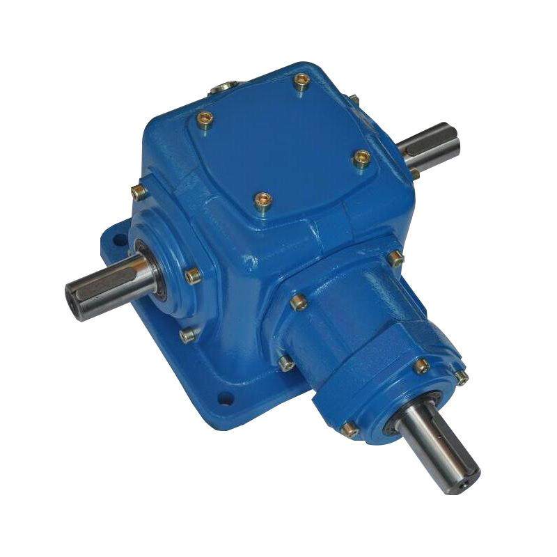 T6-2:1-1-LR-O-B3螺旋伞齿轮减速机T7-3:1-1-U-O-B3铝合金减速器,淘宝优惠券,粉丝福利购,淘宝优惠卷