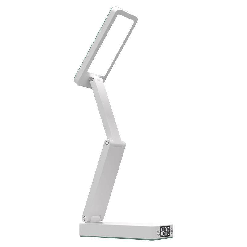 小台灯可充电式护眼灯学习学生宿舍折叠款便携大容量超长续航,淘宝优惠券,粉丝福利购,淘宝优惠卷