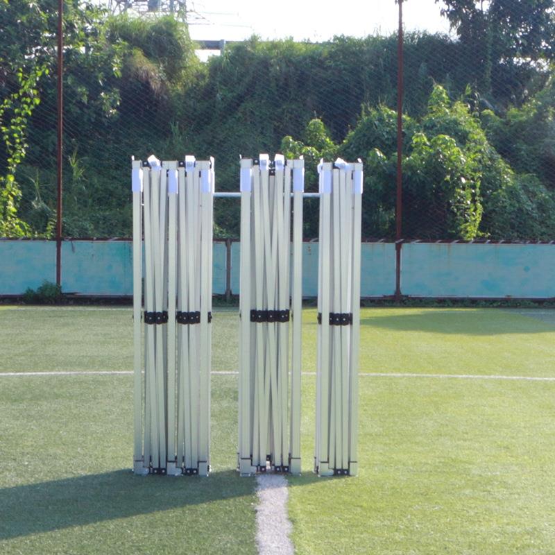 厂家户外广告帐篷印字四角遮阳雨棚展览会外贸铝合金折叠帐篷 - 图2