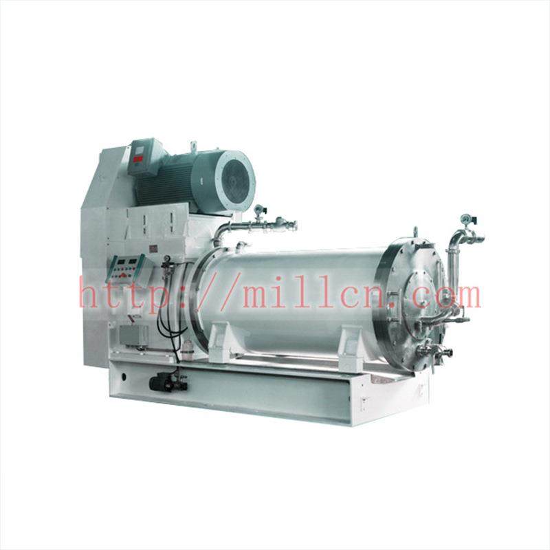 100升卧式砂磨机厂家专业供应纳米型卧式砂磨机质优,淘宝优惠券,粉丝福利购,淘宝优惠卷