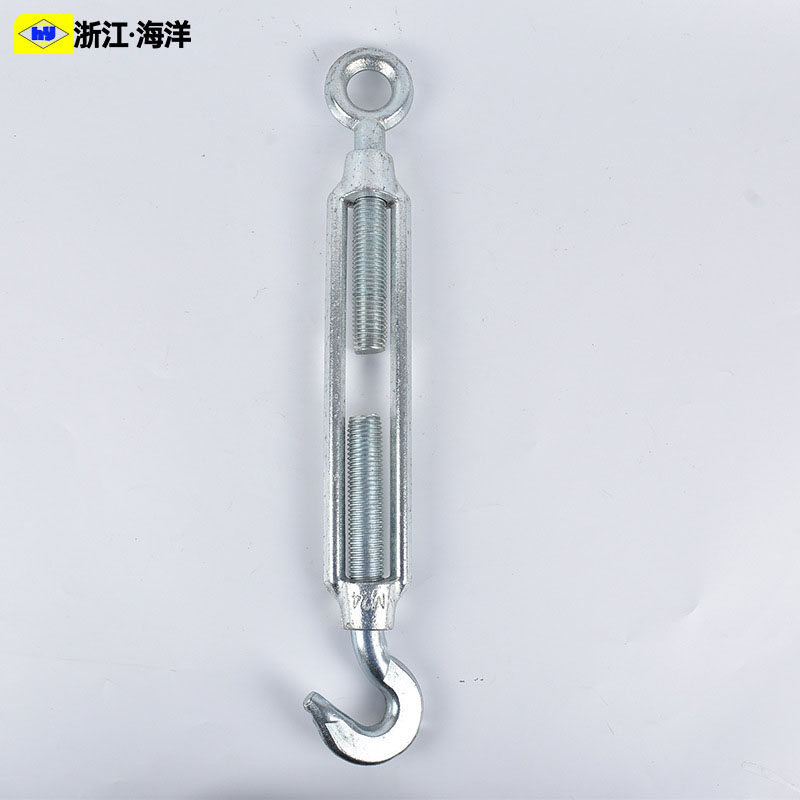 重型玛钢花篮螺丝拉紧器钢丝绳拉紧器花兰收紧螺丝收紧器花篮螺栓,淘宝优惠券,粉丝福利购,淘宝优惠卷