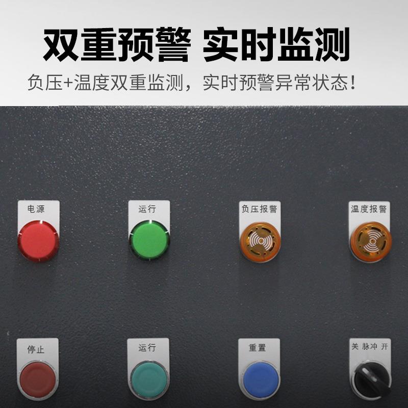 激光切割机除尘器设备打磨抛光除尘器焊接烟尘除尘器厂家 - 图2