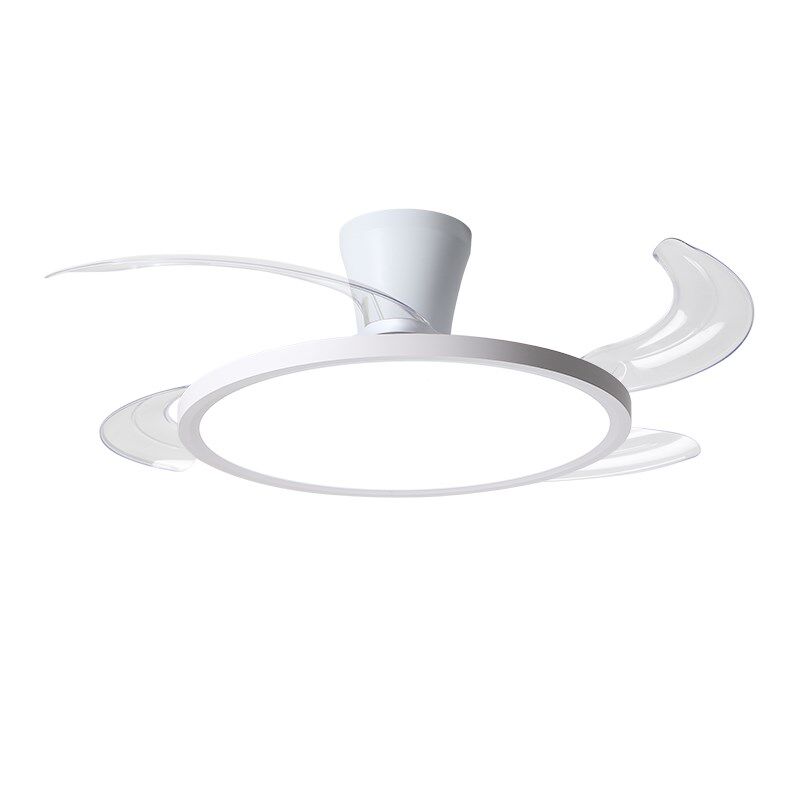 隐形风扇灯2024新款吊扇灯餐厅客厅主卧室广东中山灯具吸顶风扇灯,淘宝优惠券,粉丝福利购,淘宝优惠卷