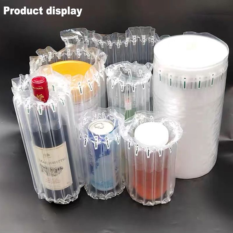 inflation bubble film bubble paper bubble wrap packaging - 图1