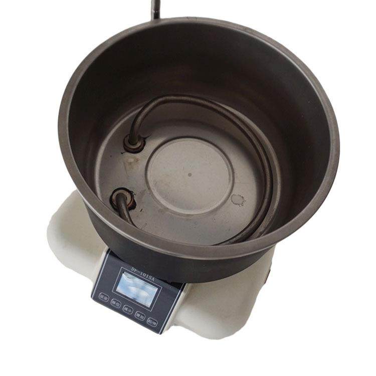 集热式磁力搅拌器DF-101SA系列恒温实验室加热数显水浴锅油浴锅,淘宝优惠券,粉丝福利购,淘宝优惠卷