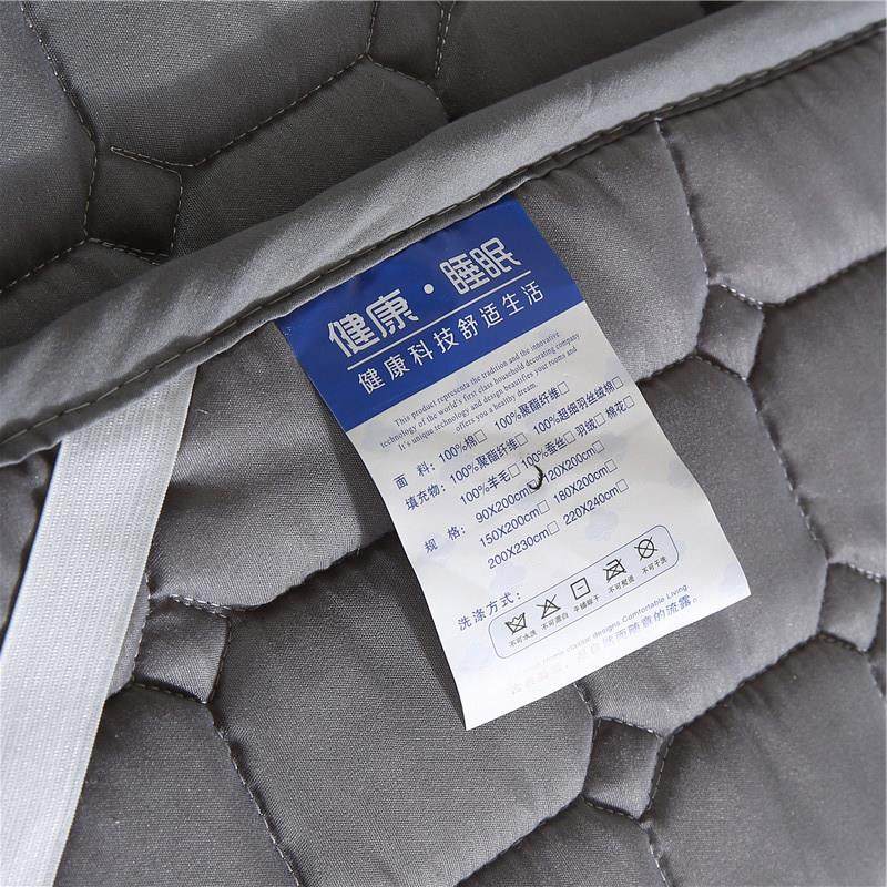 床垫软垫家用学生宿舍单双人租房专用垫子垫被褥子保护垫夏季薄款,淘宝优惠券,粉丝福利购,淘宝优惠卷