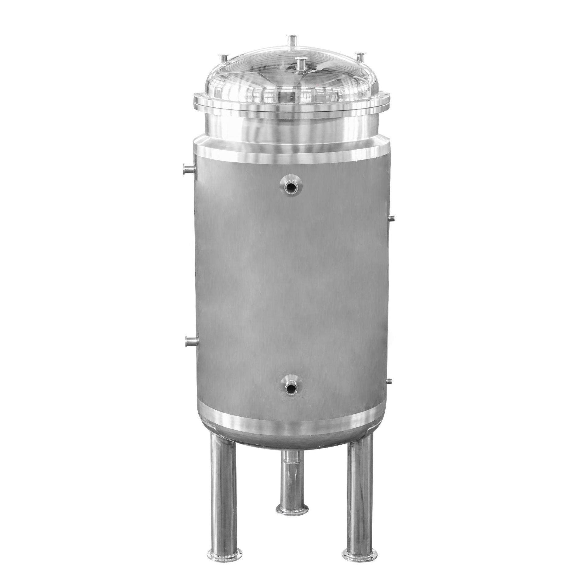 蒸汽加热型热水交换器软胶囊配套热水交换器300L,淘宝优惠券,粉丝福利购,淘宝优惠卷