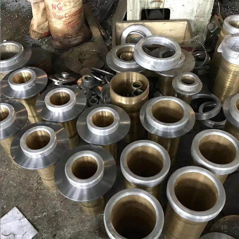 真空定型套塑料管材定型套PE管定径套PVC管定径套真冷却套,淘宝优惠券,粉丝福利购,淘宝优惠卷