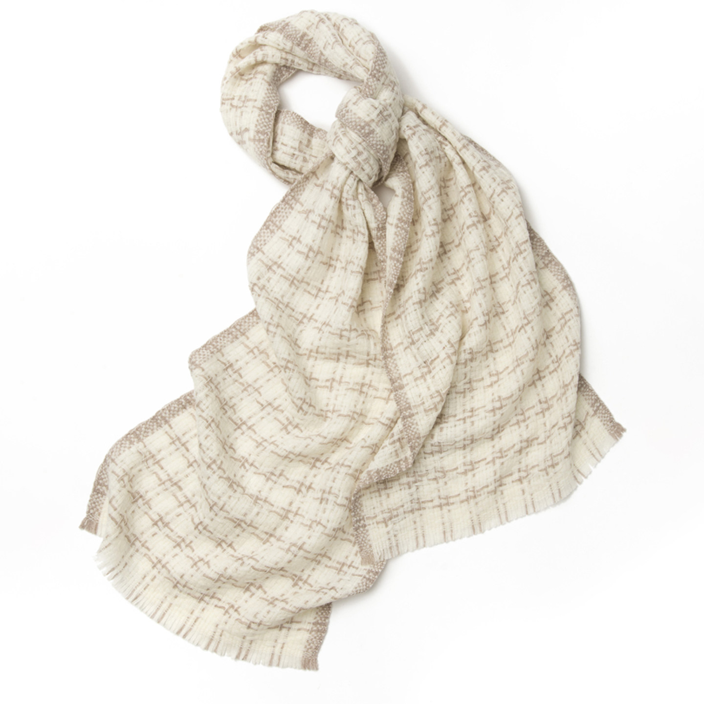 冬季复古高级感羊绒围巾女加厚韩版气质编织羊毛线围脖女生礼盒装,淘宝优惠券,粉丝福利购,淘宝优惠卷