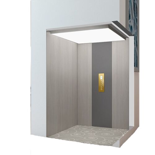 热销通力观光电梯室内家用两层别墅室外G加装电梯二三四五层简易 - 图3