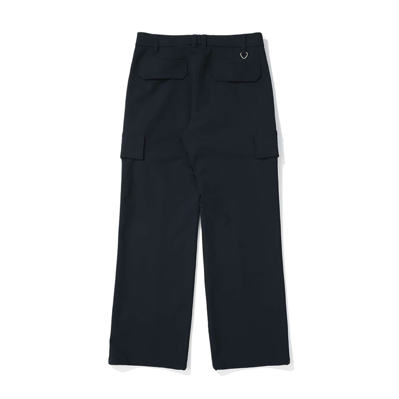 2026春季韩国MALBON高尔夫服装女款裤子运动时尚纯色百搭直筒长裤,淘宝优惠券,粉丝福利购,淘宝优惠卷