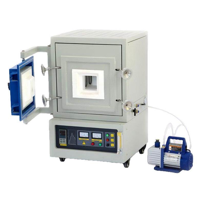 1700℃气氛马弗炉碳化硅烧结炉低真空箱式气氛炉高温陶瓷热处理,淘宝优惠券,粉丝福利购,淘宝优惠卷