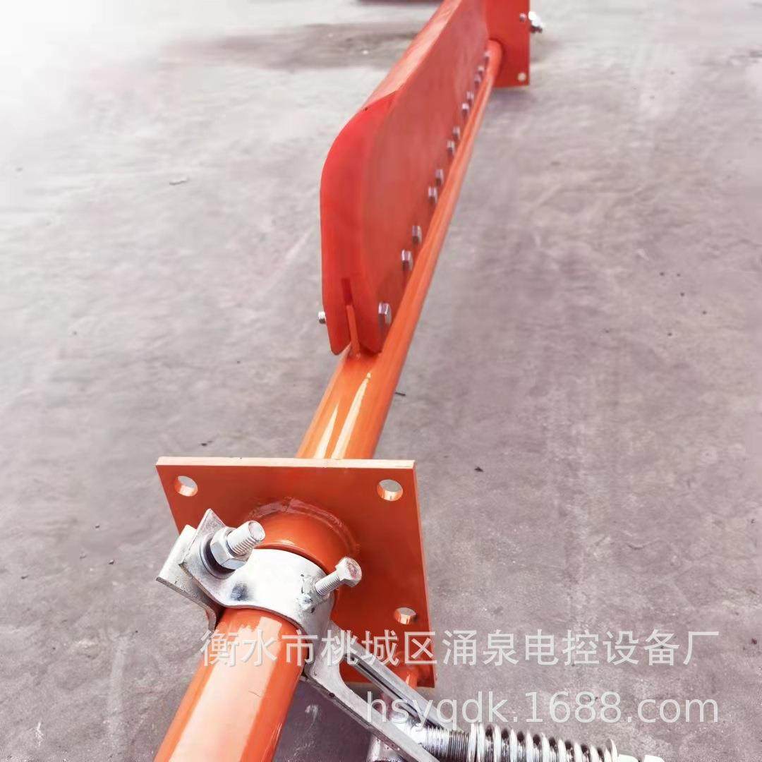 聚氨酯清扫器H型P型清扫器输送机合金橡胶清扫器输送带刮料清扫器,淘宝优惠券,粉丝福利购,淘宝优惠卷