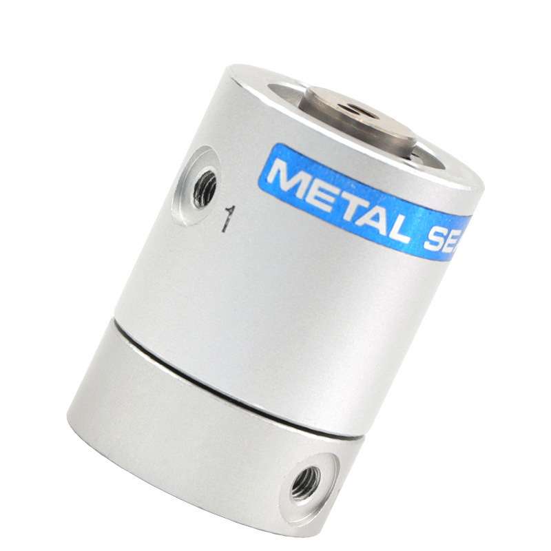 多通路回转旋转接头MQR2-M5 MQR4-M5 MQR8-M5 MQRF2-M5 MQRF4-M5 - 图1