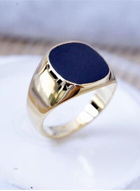 好货-Accessories Jewelry Vintage Mens Rings Mens Rings