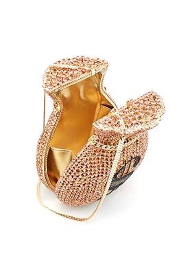 好货NEWEST Luxury women evening party designer funny rich do