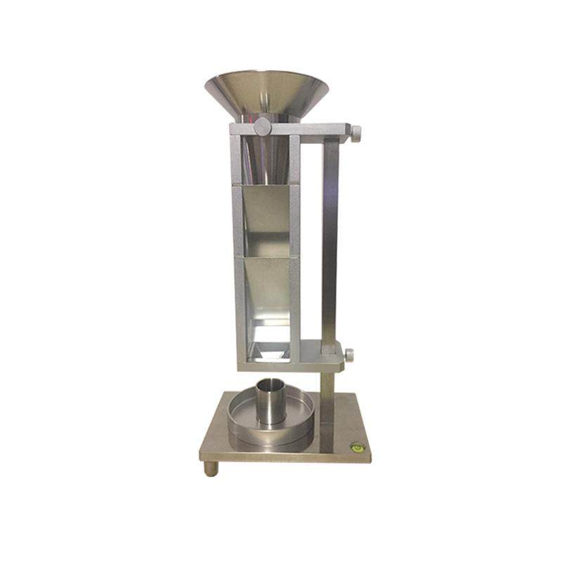 101斯科特容量计金属粉末松装密度仪化学粉体测试器粉尘颗粒检测,淘宝优惠券,粉丝福利购,淘宝优惠卷