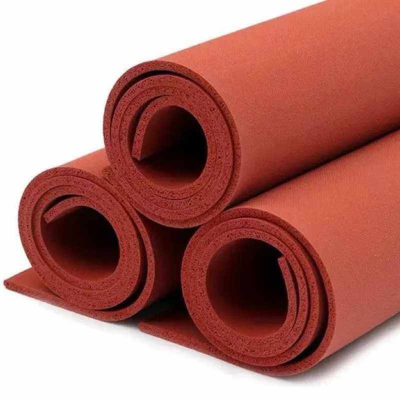 耐高温柔软硅胶发泡板硅胶卷材烫画机垫片隔火减震防水密封硅胶板,淘宝优惠券,粉丝福利购,淘宝优惠卷