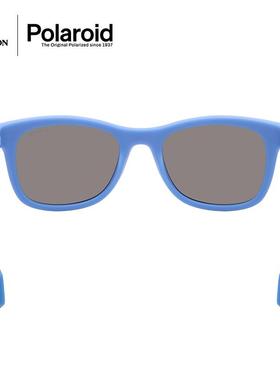 POLAROID宝丽来儿童墨镜百搭偏光太阳镜男女宝防晒8030/8031/0115