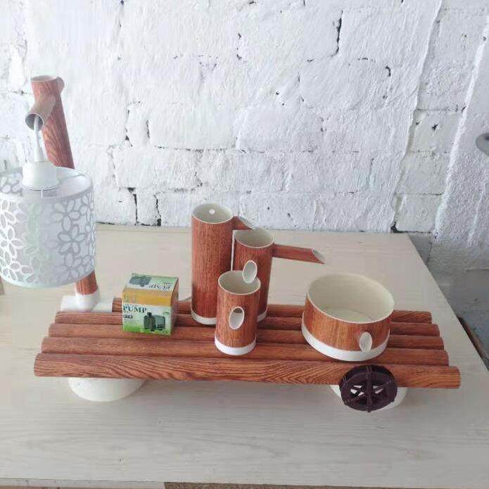 老北京鱼盆古法陶瓷虎头缸水养金鱼荷花瓦岗老式门海黑陶泥盆鱼缸,淘宝优惠券,粉丝福利购,淘宝优惠卷