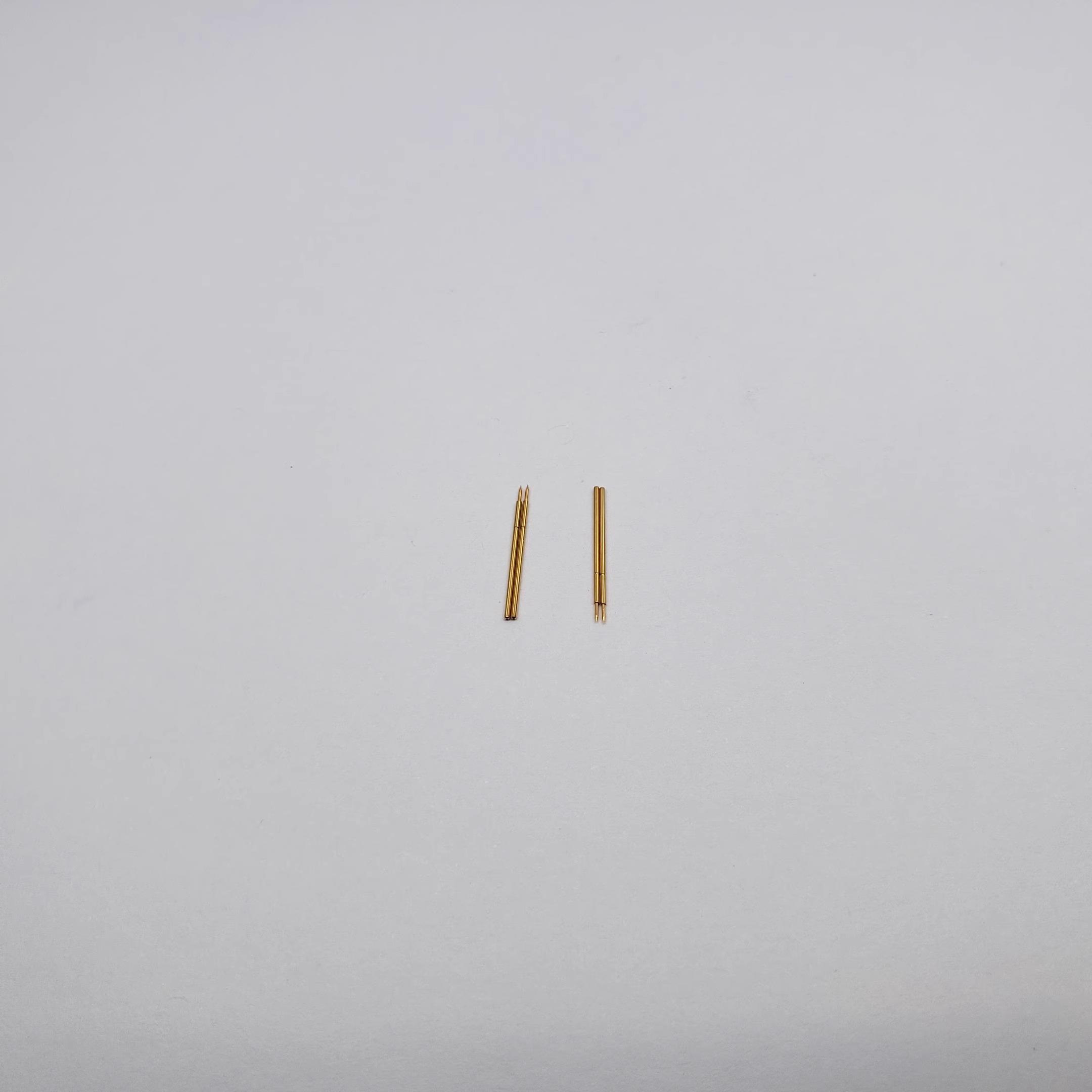 折扣华荣0.38毫米测试针Pa038-Q F B1 J a E燃烧探针R038-C 2W7 - 图3