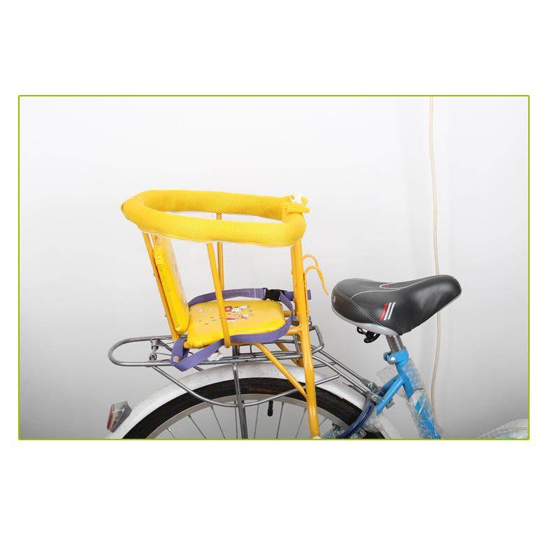 包邮大号自行车儿童安全座椅前置前挂婴儿宝宝坐椅前后置两用座椅,淘宝优惠券,粉丝福利购,淘宝优惠卷