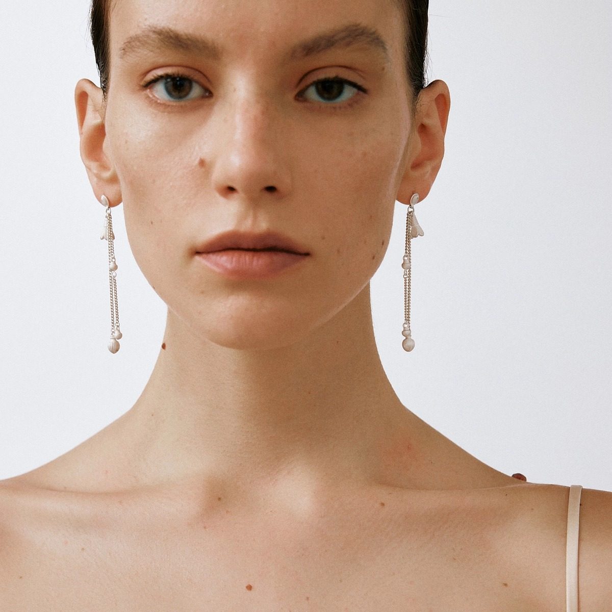 OLIO E ACETO油醋汁·纯银花篮流苏耳钉,淘宝优惠券,粉丝福利购,淘宝优惠卷