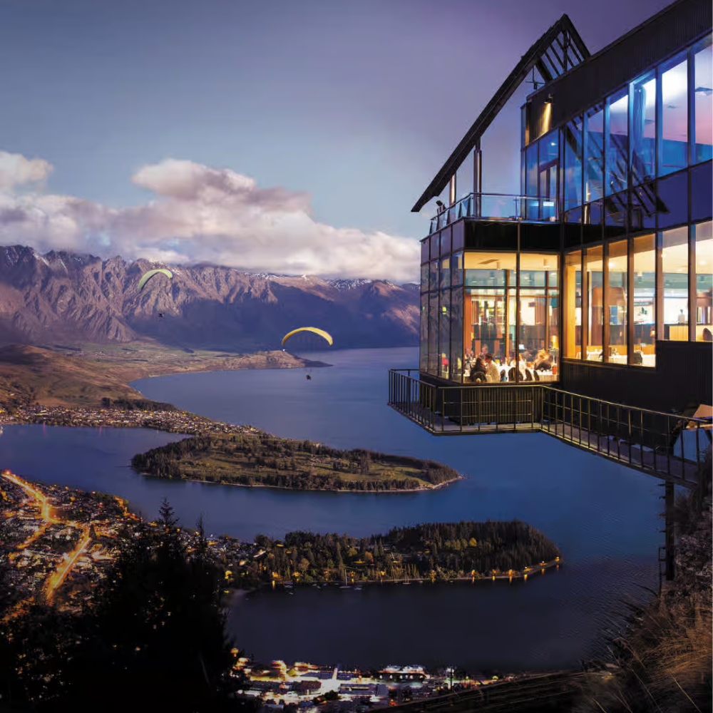 羚羊部落【8人精品团，4星酒店版】新西兰南岛6天5晚多日游,淘宝优惠券,粉丝福利购,淘宝优惠卷