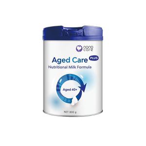 Nanocare澳洲进口中老年奶粉800g