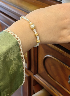 西藏藏传白度母黄财神扎基拉姆