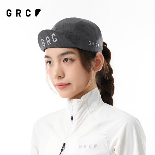GRC骑行小帽【26年新款】TECH自行车公路车透气头盔内衬帽 - 图2