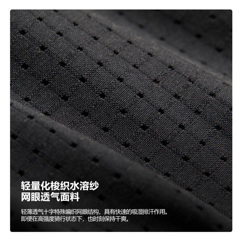 GRC骑行小帽【26年新款】TECH自行车公路车透气头盔内衬帽 - 图1