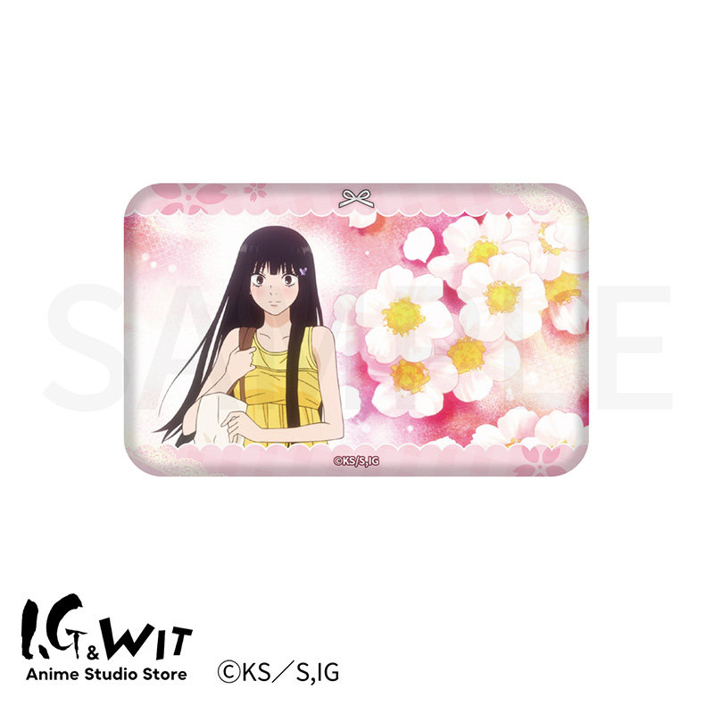 I.G WIT 好想告诉你马口铁徽章吧唧盲盒动漫周边谷子正版授权,淘宝优惠券,粉丝福利购,淘宝优惠卷