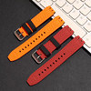 Suitable for WATCH Swatch silicone watch strap