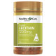 HealthyCare soy lecithin hc soft capsule ໄຂມັນໃນເສັ້ນເລືອດໃນໄວກາງ ແລະຜູ້ສູງອາຍຸ 180 ແຄບຊູນ ນຳເຂົ້າຈາກອົດສະຕາລີ