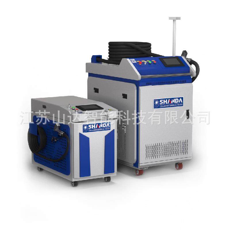 手持式光纤激光焊接机金属不锈钢空调风管门窗铝合金镀锌板焊接机,淘宝优惠券,粉丝福利购,淘宝优惠卷