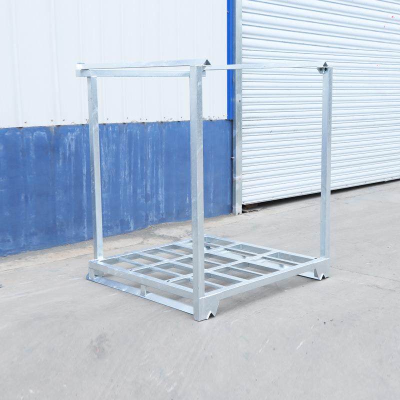 热浸锌货架冷库食品生鲜堆垛式巧固架蔬菜水果存放架热浸锌巧固架,淘宝优惠券,粉丝福利购,淘宝优惠卷